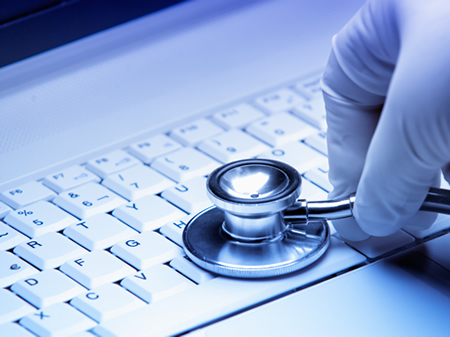 Intervention et réparation - Prestations informatique en Eure-et-Loir